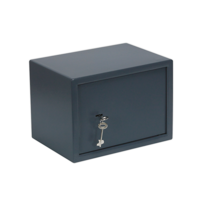 Key Lock Security Safe 350 x 250 x 250mm | SKS01