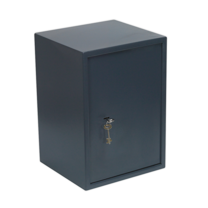 Key Lock Security Safe 350 x 330 x 500mm | SKS04