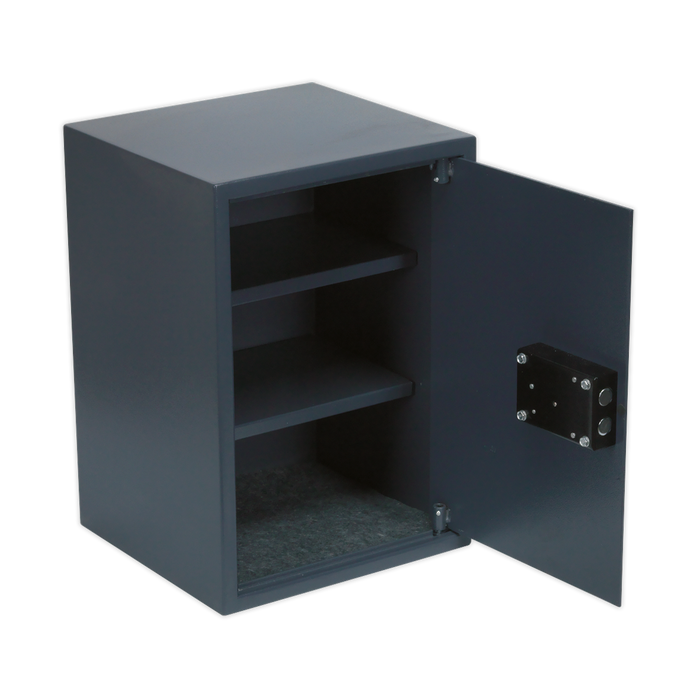 Key Lock Security Safe 350 x 330 x 500mm | SKS04
