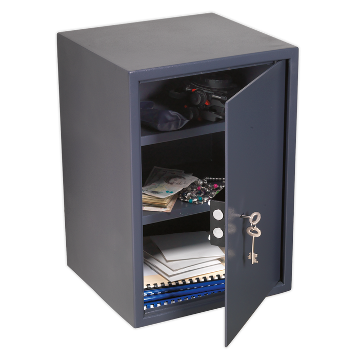 Key Lock Security Safe 350 x 330 x 500mm | SKS04