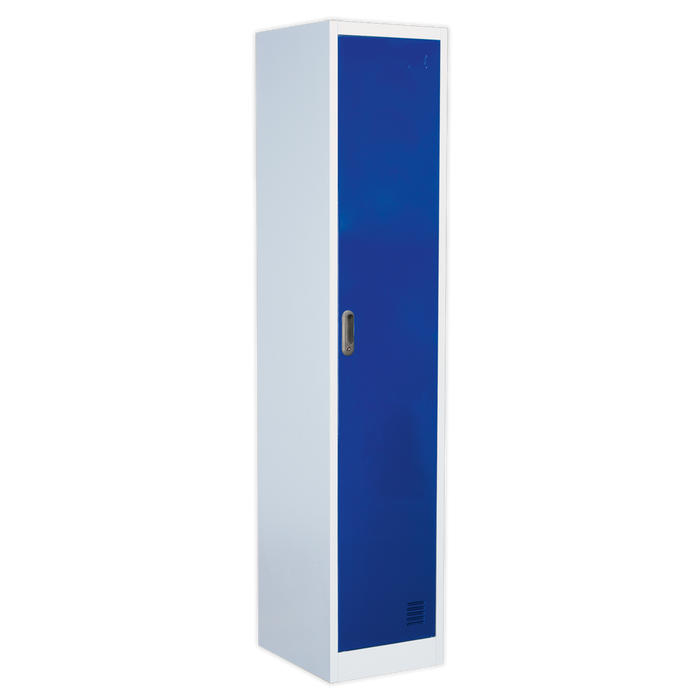 Locker 1 Door | SL1D