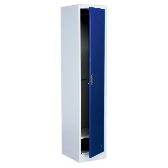 Locker 1 Door | SL1D