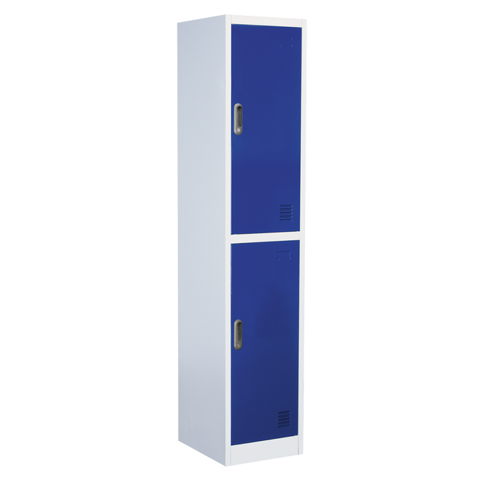 Locker 2 Door | SL2D