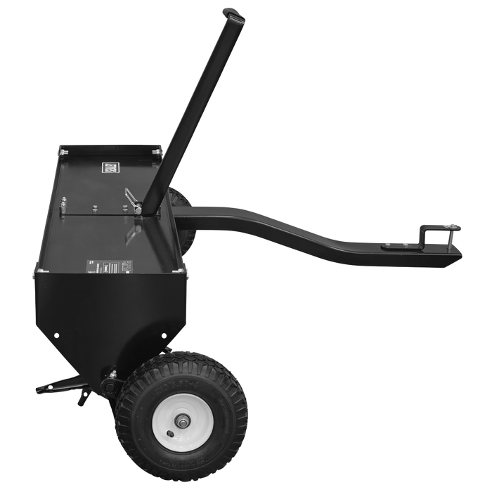 48"Tow Behind Plug Aerator | SLA48T