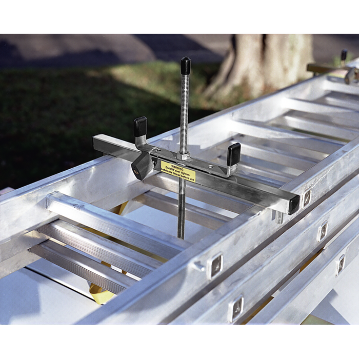 Ladder Roof Rack Clamps | SLC2