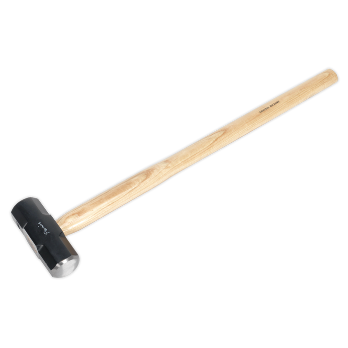 Premier Sledge Hammer with Hickory Shaft 7lb | SLH07