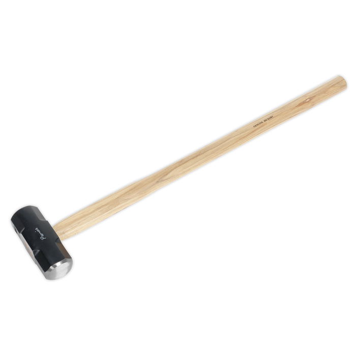 Premier Sledge Hammer with Hickory Shaft 10lb | SLH10