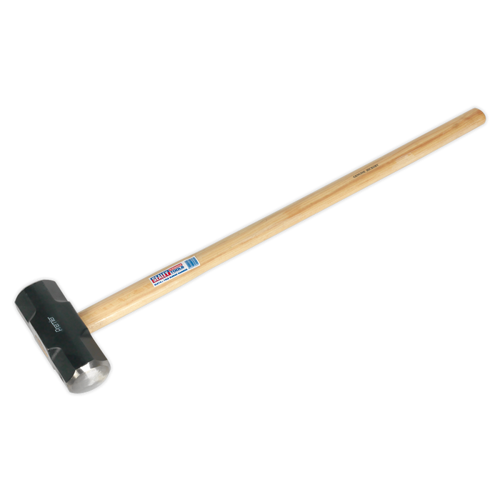 Premier Sledge Hammer with Hickory Shaft 14lb | SLH14
