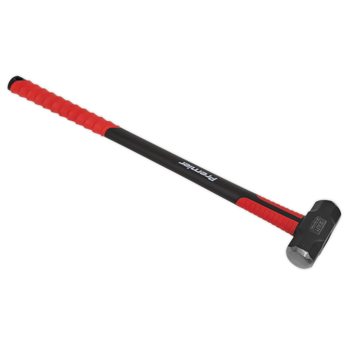 Premier Sledge Hammer with Fibreglass Shaft 10lb | SLHF101