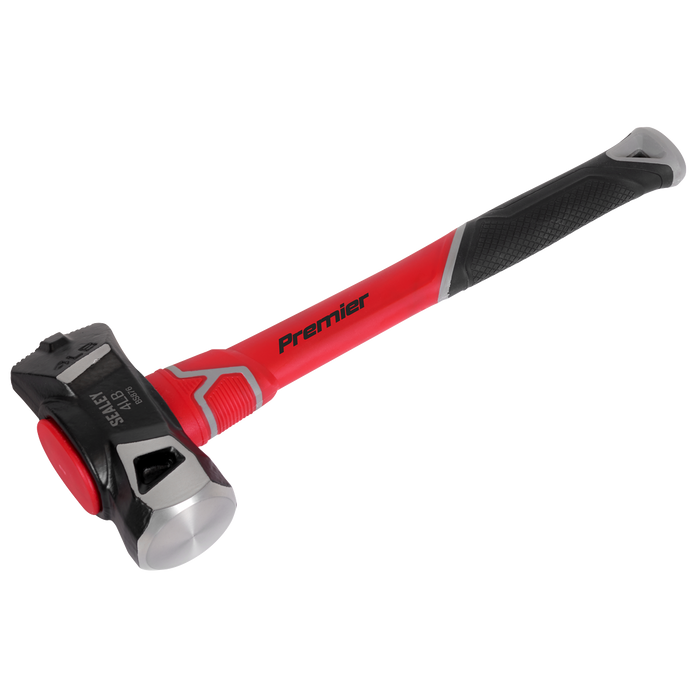 Premier Short Handle Sledge Hammer 4lb | SLHG041