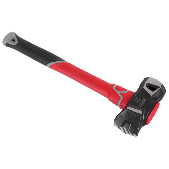 Premier Short Handle Sledge Hammer 4lb | SLHG041