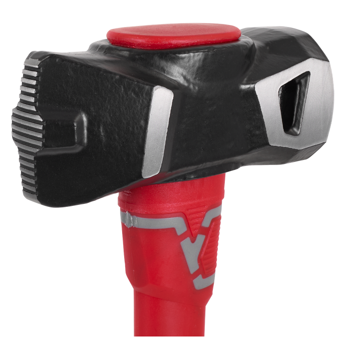 Premier Short Handle Sledge Hammer 4lb | SLHG041