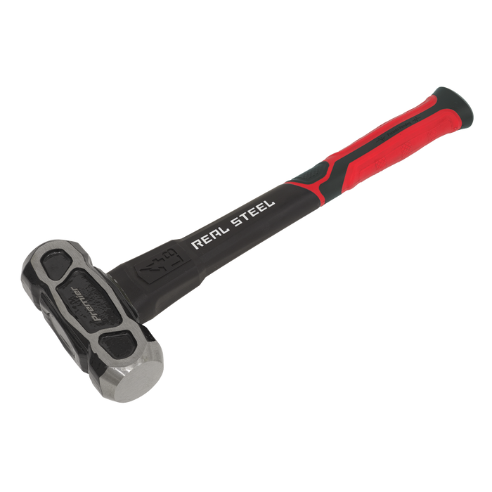Premier Unbreakable Club Hammer 4lb | SLHU041