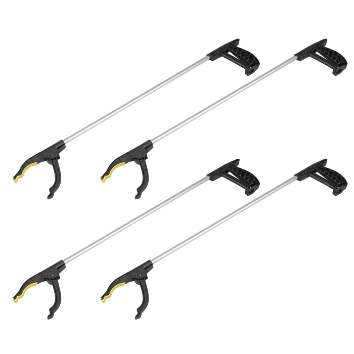 Litter Picker - Pack of 4 | SLP4