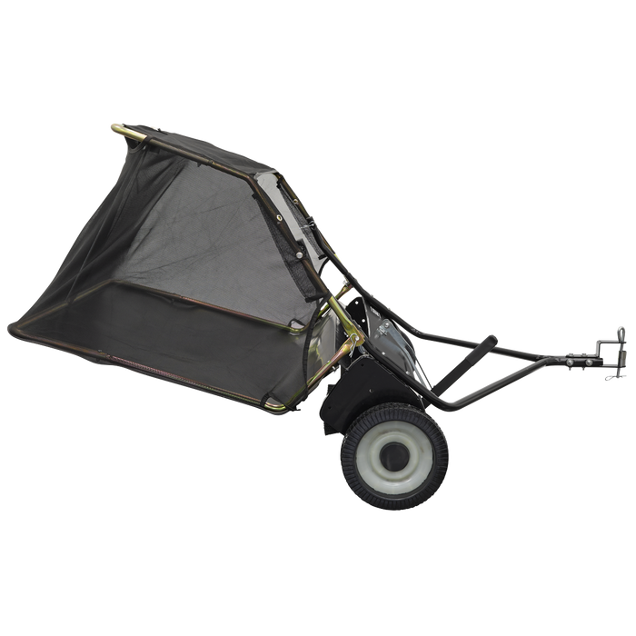 42" Tow-Behind Lawn Sweeper | SLS42T