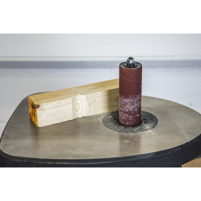 Oscillating Spindle/Bobbin Sander 450W/230V | SM1200
