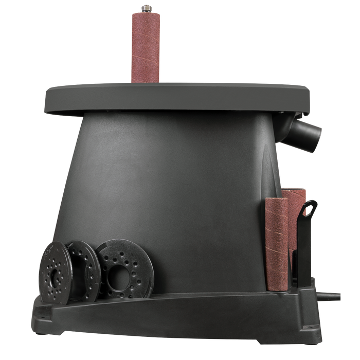 Oscillating Spindle/Bobbin Sander 450W/230V | SM1200