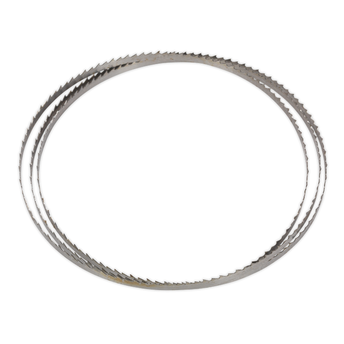 6tpi Bandsaw Blade 1400 x 6.5 x 0.35mm | SM1303B06