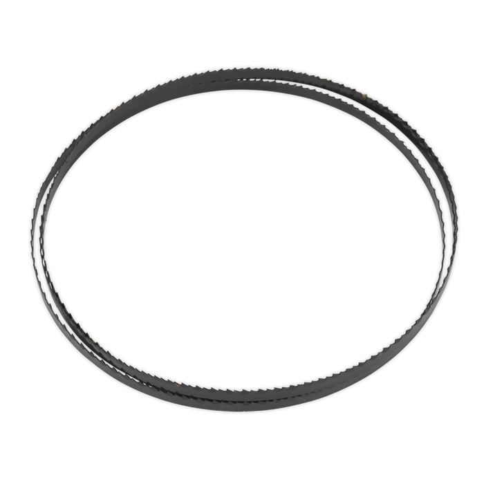 10tpi Bandsaw Blade 1400 x 6.5 x 0.35mm | SM1303B10