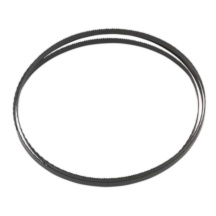 14tpi Bandsaw Blade 1400 x 6.5 x 0.35mm | SM1303B14