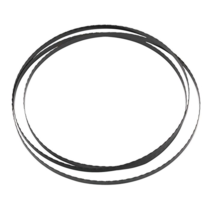 24tpi Bandsaw Blade 1400 x 6.5 x 0.35mm | SM1303B24