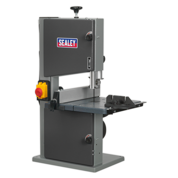 Professional Bandsaw 200mm | SM1303