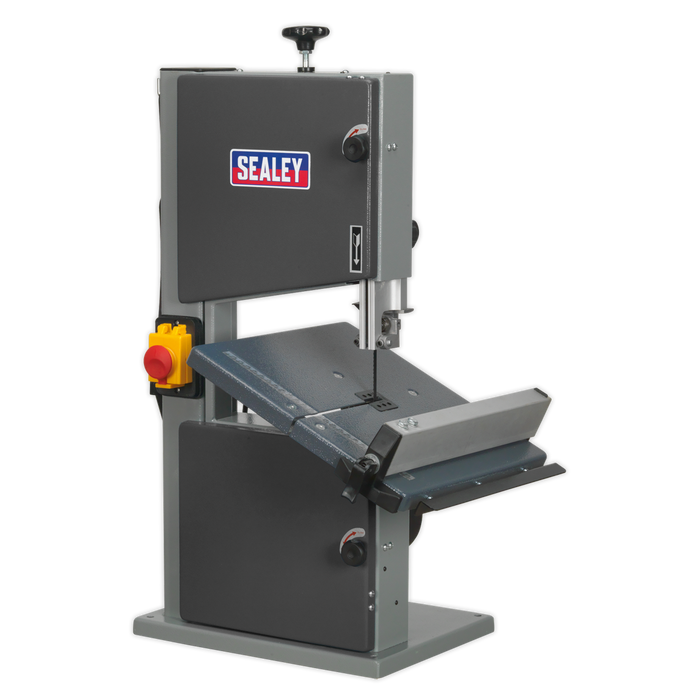 Professional Bandsaw 200mm | SM1303