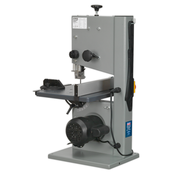 Professional Bandsaw 200mm | SM1303