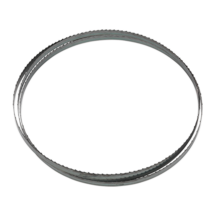 6tpi Bandsaw Blade 1712 x 10 x 0.35mm | SM1304B06