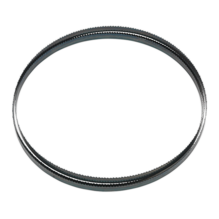 10tpi Bandsaw Blade 1712 x 10mm x 0.35mm | SM1304B10