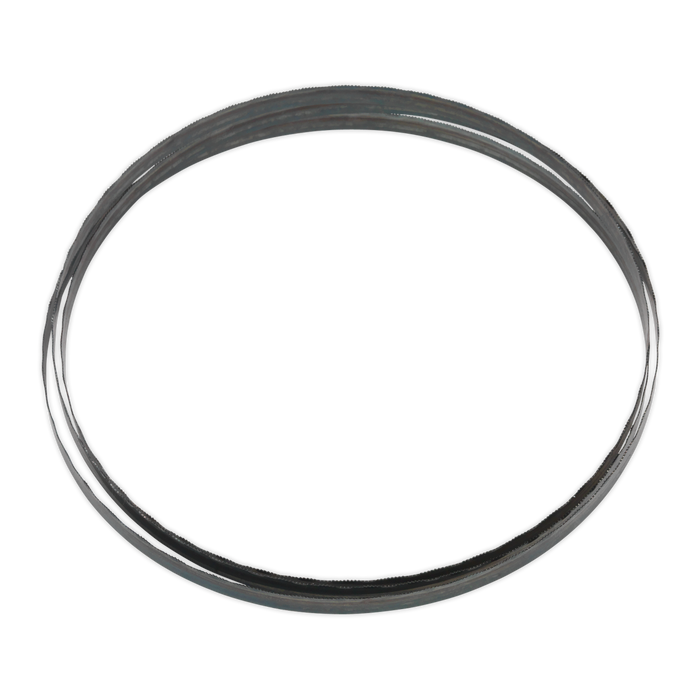 24tpi Bandsaw Blade 1712 x 10 x 0.35mm | SM1304B24