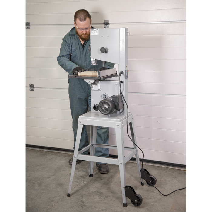 Professional Bandsaw 245mm | SM1304