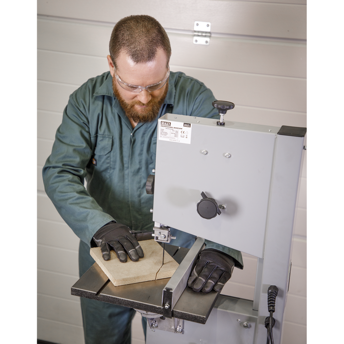 Professional Bandsaw 245mm | SM1304
