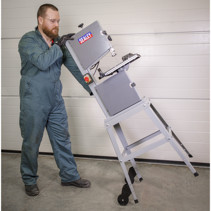 Professional Bandsaw 245mm | SM1304