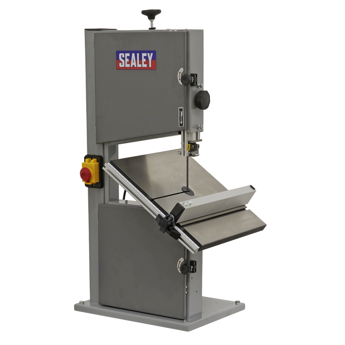 Professional Bandsaw 245mm | SM1304