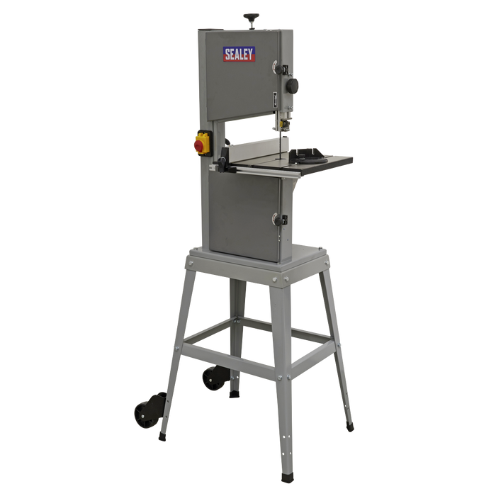 Professional Bandsaw 245mm | SM1304