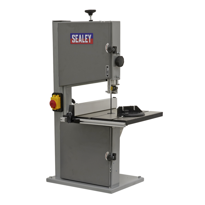 Professional Bandsaw 245mm | SM1304