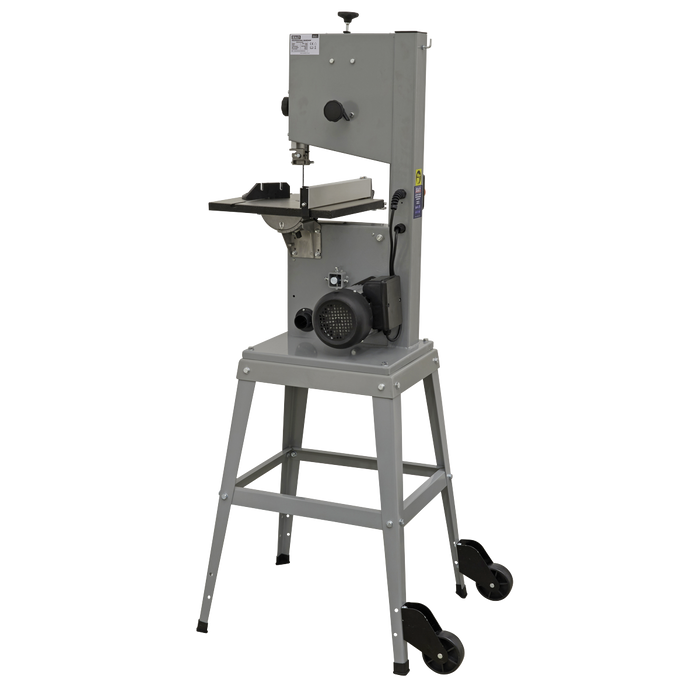 Professional Bandsaw 245mm | SM1304