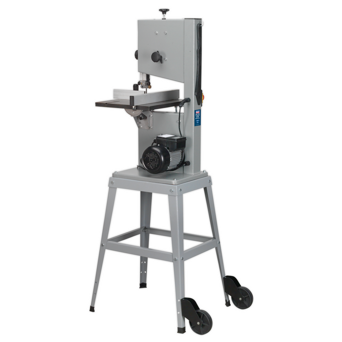 Professional Bandsaw 245mm | SM1304