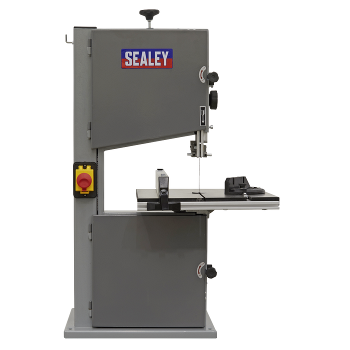 Professional Bandsaw 245mm | SM1304