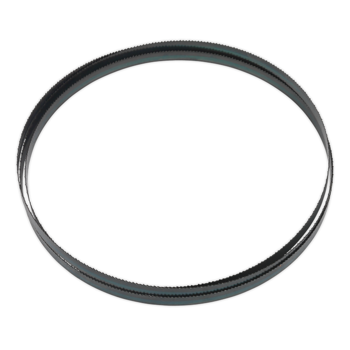 10tpi Bandsaw Blade 2240 x 12 x 0.6mm | SM1305B10