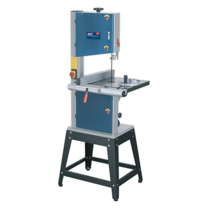 Professional Bandsaw 305mm | SM1305