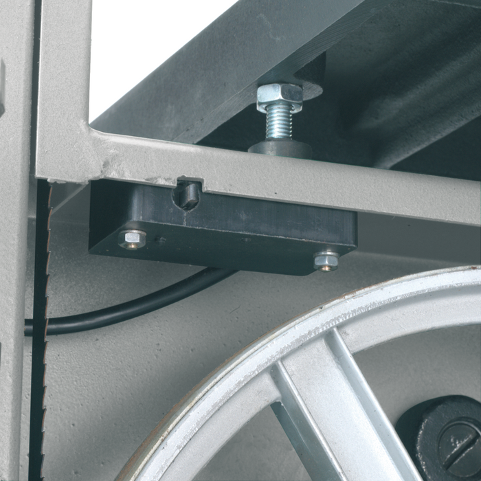 Professional Bandsaw 335mm | SM1306