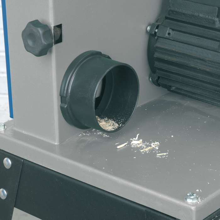 Professional Bandsaw 305mm | SM1305
