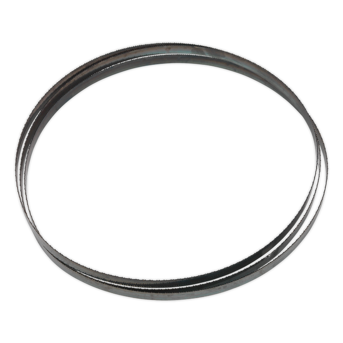 14tpi Bandsaw Blade 2400 x 12 x 0.6mm | SM1306B14