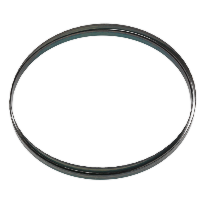 24tpi Bandsaw Blade 2400 x 12 x 0.6mm | SM1306B24