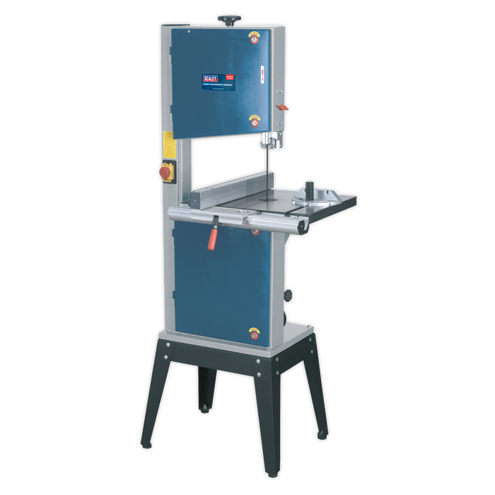 Professional Bandsaw 335mm | SM1306