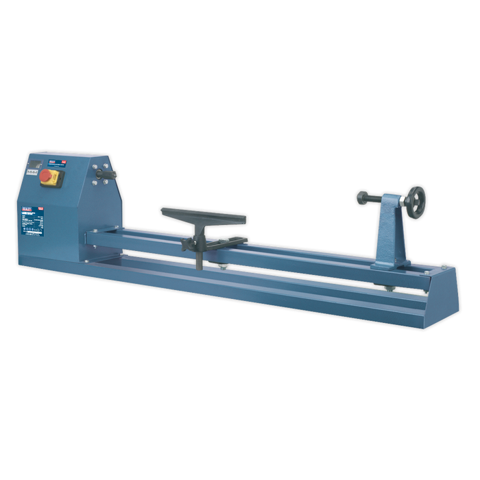 Wood Lathe 1000mm | SM1308