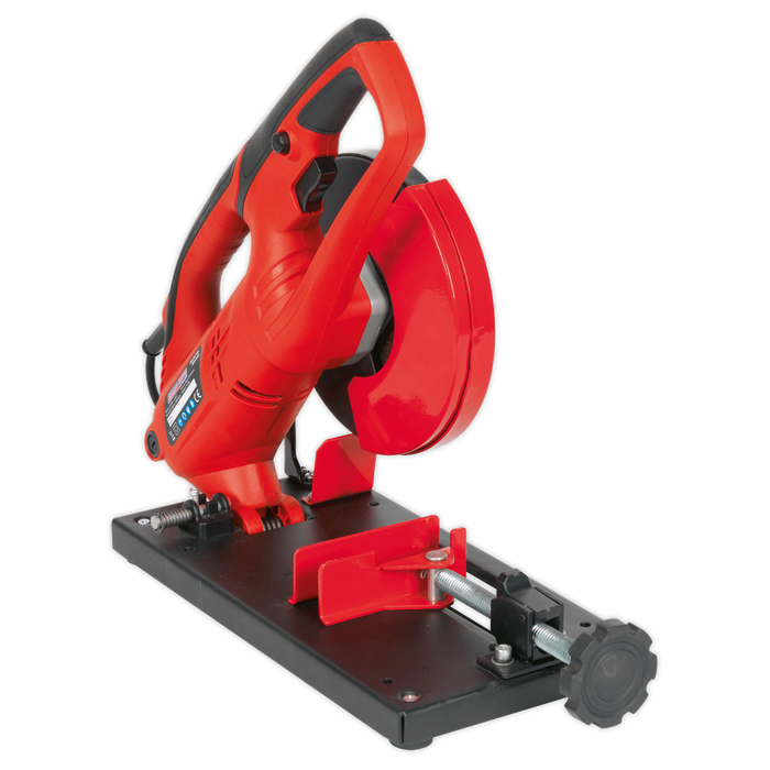 Cut-Off Machine with Disc 150mm 230V | SM150D