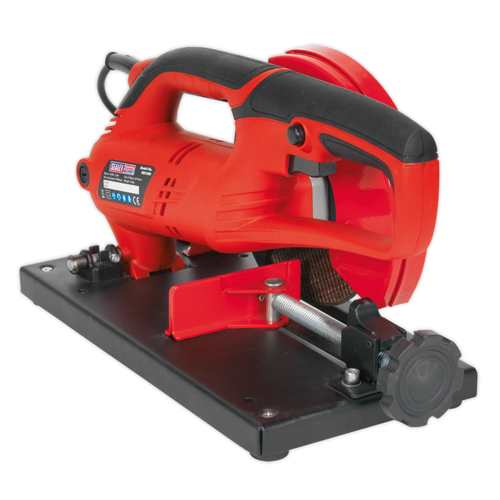 Cut-Off Machine with Disc 150mm 230V | SM150D
